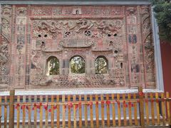 -南阳卧龙岗武侯祠