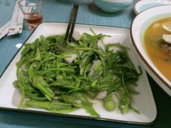 -阿鹏故事云南野生菌火锅(人民路店)
