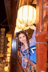 -汉仪华裳汉服馆(打浦桥店)