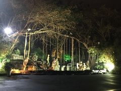 -灵秀温泉