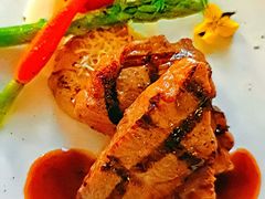 -马克西姆餐厅(崇文门店)