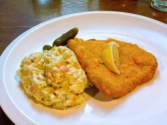 香炸嫩猪排-布拉格餐厅· 中欧捷克菜(全国首店)