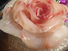 -捞王锅物料理(凯旋路店)