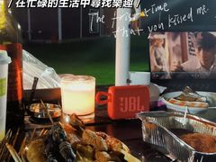 -海韵乐宿露营民宿