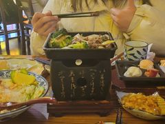 -达摩食堂(仓山万达店)