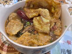 -文昌桥螺蛳粉(魏公村店)