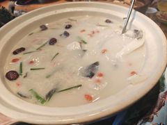 -老阿爸鲜鱼土菜(独墅湖店)