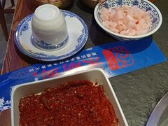 -来涮蜀鲜货火锅串串香(菜市口店)