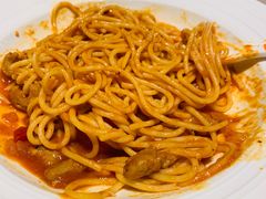 -必胜客(东营万达店)