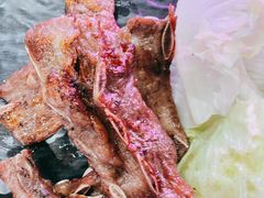 羊排-夜小腰烧烤(中华路店)