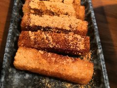 -付小姐在成都(中山公园店)