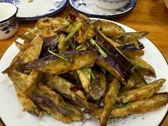 -美顺香食府鱼头老店(雪野湖店)