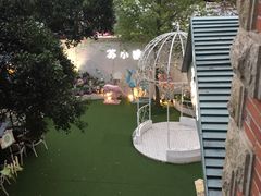 -苏小糖(鼓浪屿三丘田花园店)