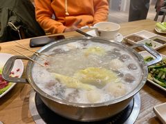 -吉友粥底火锅(方斜路店)