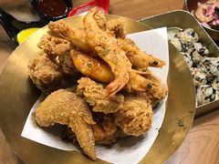 -HOTISLAND海鸡岛·韩国料理(江南西店)