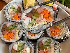-海云台韩式汤饭·13年匠心韩料(南山店)