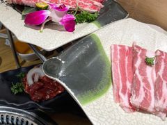 -牛市牛烤肉(西单大悦城店)