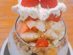 -BE BRIGHT KITCHEN(正佳广场店)
