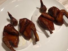 脆皮妙龄鸽-新荣记(新源南路店)