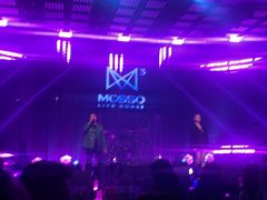 -MOSSO·Liveshow(M3香港广场店)