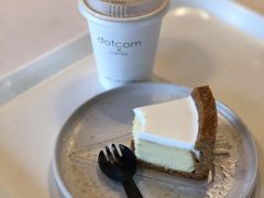 -dotcom coffee古点咖啡(致真大厦店)
