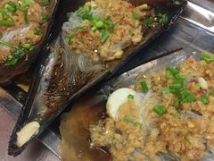 -段氏龙虾(原草高支路店)