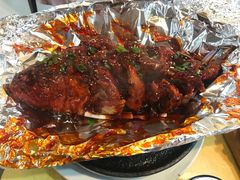 -龙香居海鲜浑锅家常菜·特色驴肉
