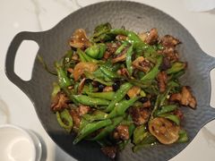 -路家小馆(富力又一城店)