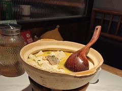 -老阿爸鲜鱼土菜(园区永旺店)