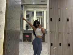 -滨力健身俱乐部