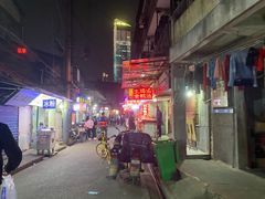 -桂萍特色牛筋牛杂(长堤街总店)