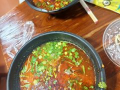 -一品飘香米线(一中总店)
