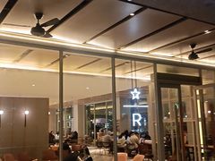 -星巴克臻选(珠海富华里店)