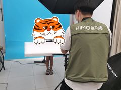 -海马体照相馆(大连罗斯福广场店)