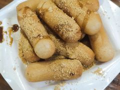 -老北京热气涮羊肉·小龙虾·烤鱼(呼玛路店)