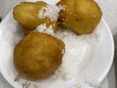 -老磁器口豆汁店(天坛店)