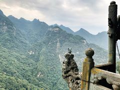 -武当山风景区