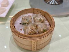 -兴悦酒家(保利克洛维店)