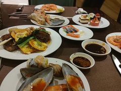 -广州汇华希尔顿逸林酒店