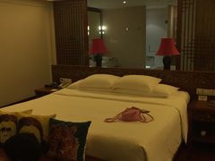 -三亚亚龙湾雅高美爵酒店
