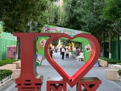 -天津意大利风情旅游区