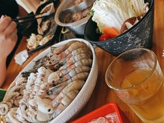 -水林间·寿喜烧自助(仙林金鹰店)