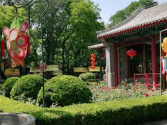 -白家大院·王府宫廷菜(苏州街店)