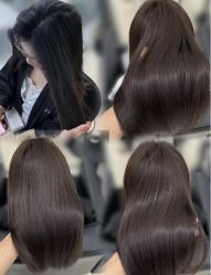 -MY WAY SALON
