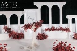 -琥珀婚礼策划AMBER WEDDING
