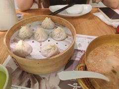 -苏小柳点心·手作小笼包(新街口分院店)