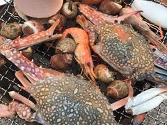 -芭提雅Amporn Seafood自助餐厅