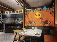 -Home Thai·泰谣(王府井apm店)