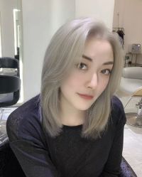 -那茉 Hair Salon