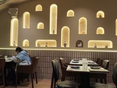 -CRAZYONES克芮旺斯西班牙餐厅(苏州中心店)